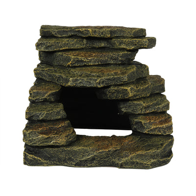 Cornerstone L - 25,8x25,5x19CM