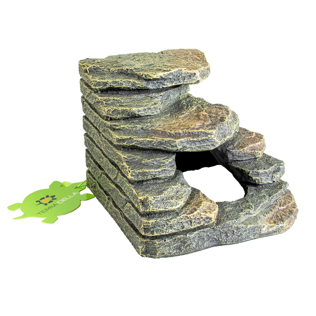 Cornerstone L - 25,8x25,5x19CM