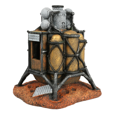 Moon Lander 14,4x13x15CM