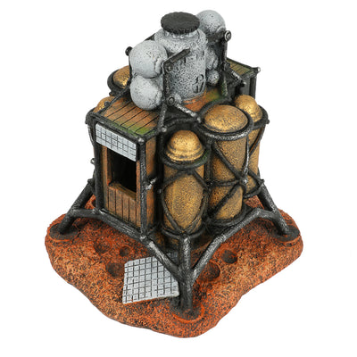Moon Lander 14,4x13x15CM