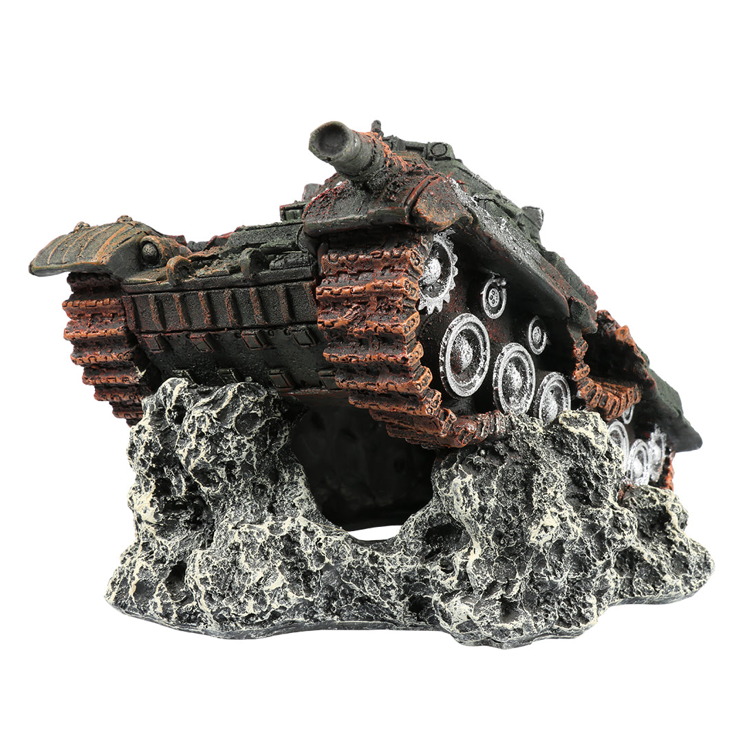 Tank L - 25,7x17,9x16,3CM