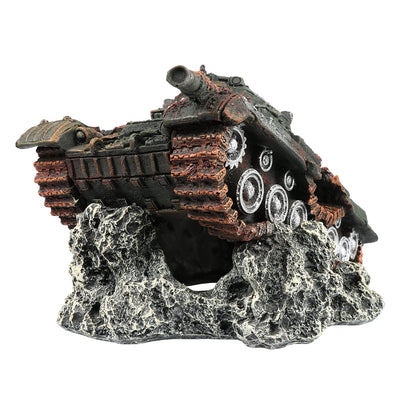 Tank L - 25,7x17,9x16,3CM