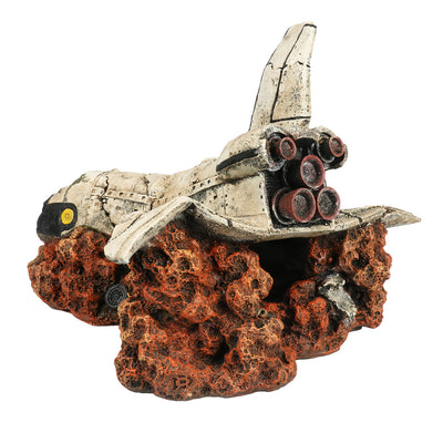 Space shuttle L - 24,9x19x18,2CM