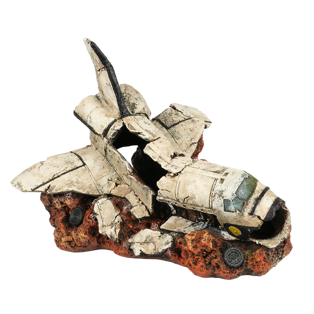 Space shuttle L - 24,9x19x18,2CM