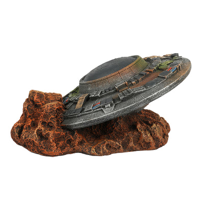 UFO L - 24,5x20,8x11,7CM