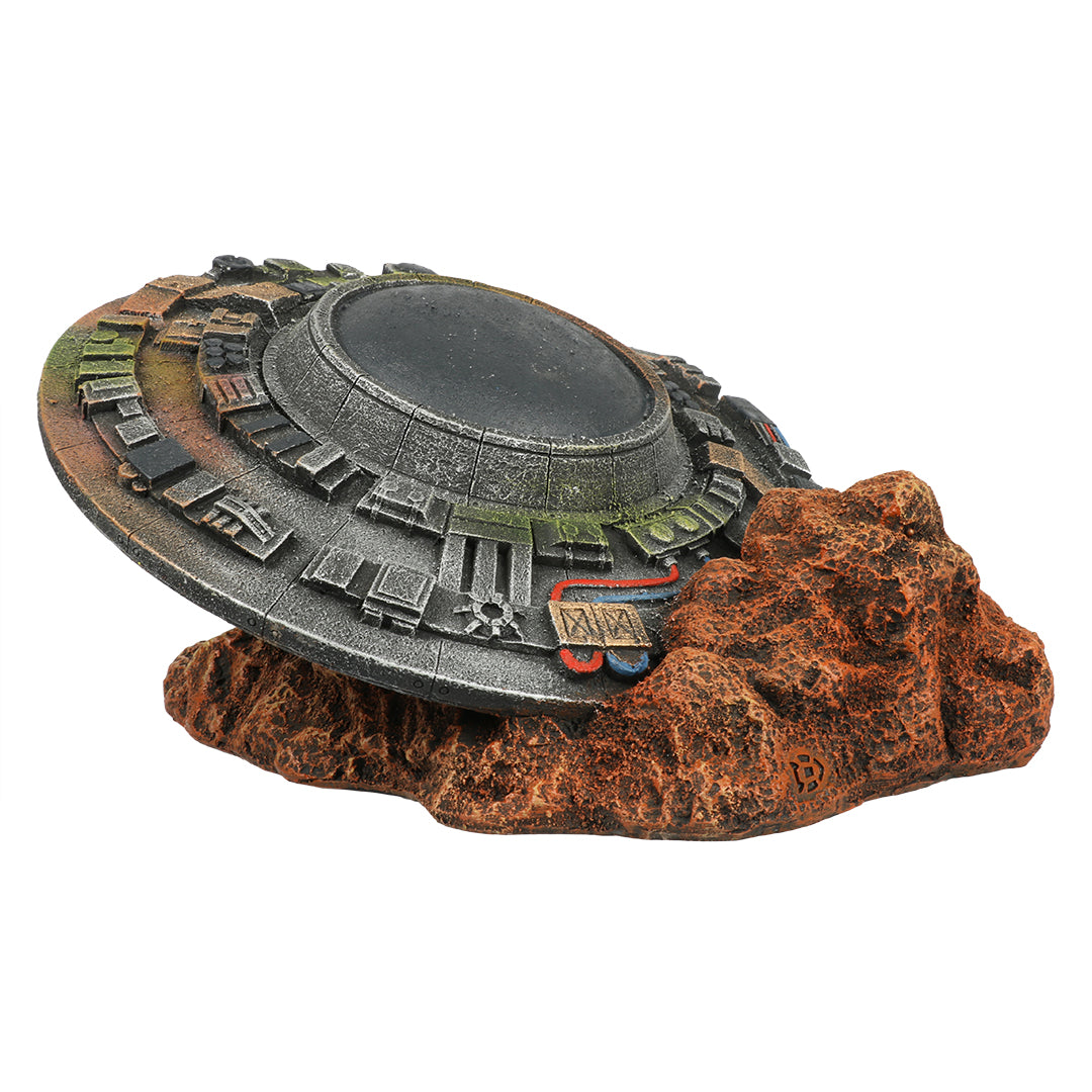 UFO L - 24,5x20,8x11,7CM