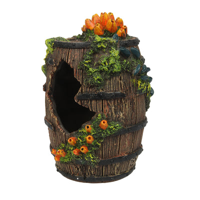 Barrel 7,7x7,4x11,4CM