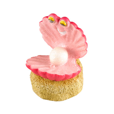 Oyster action air 7,8x6,5x9cm Multicolour
