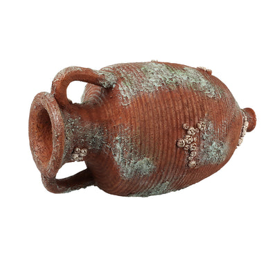 Amphora M - 10,8x10,5x17,9cm multicolour