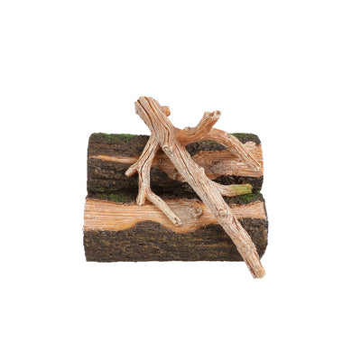 Shrimp tube M - 9,8x9,8x8,2cm