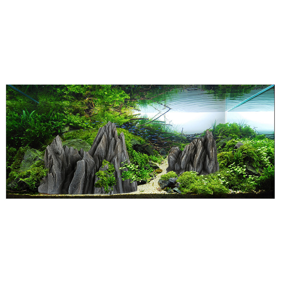 Patagonia rock L - 27x15x20cm anthracite