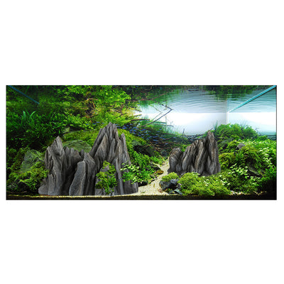 Patagonia rock L - 27x15x20cm anthracite