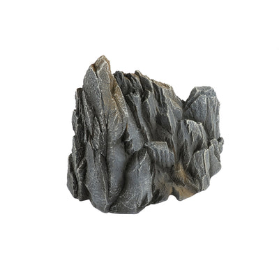 Patagonia rock L - 27x15x20cm anthracite