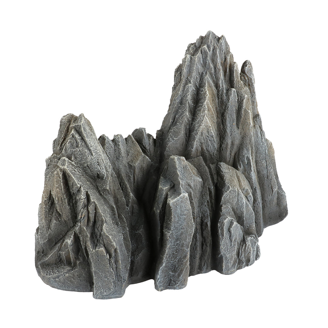 Patagonia rock L - 27x15x20cm anthracite
