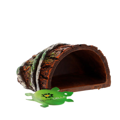 Floating deco Tree plant cup 1 14,5x13,5x8cm multicolour