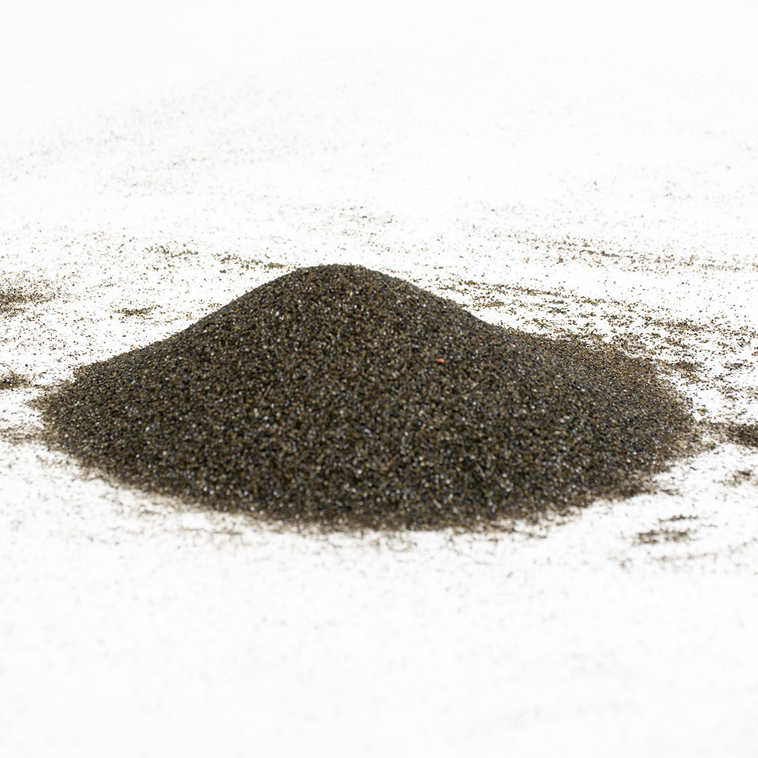 TerraFino Natural Terrarium Sand – Premium Desert Substrate for Reptiles &; Amphibians