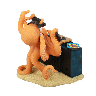 Dive in Disco 13x9x12cm multicolour