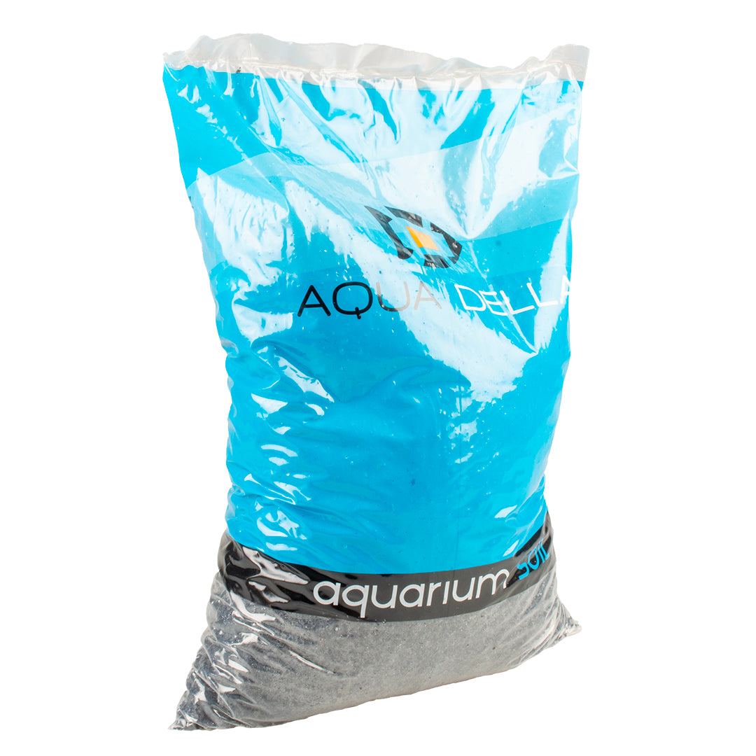 Lava aquarium gravel 2-8mm/7kg