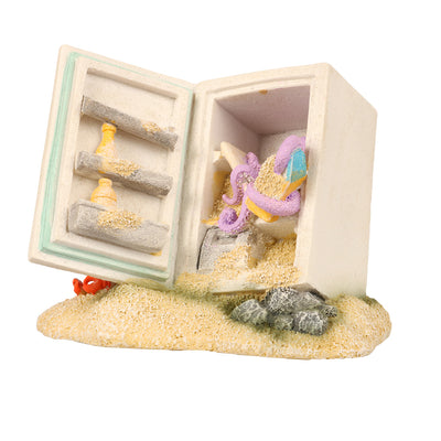 Fridge 12x11x10cm Multicolour