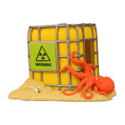 IBC container 14,5x11,5x11cm Multicolour
