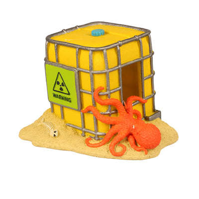 IBC container 14,5x11,5x11cm Multicolour
