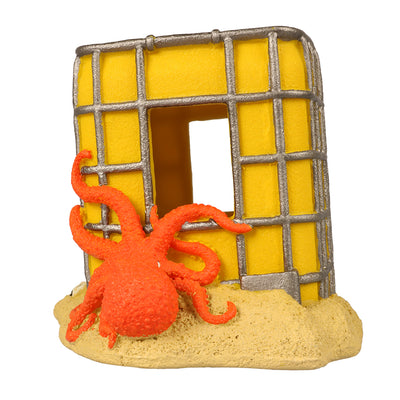 IBC container 14,5x11,5x11cm Multicolour