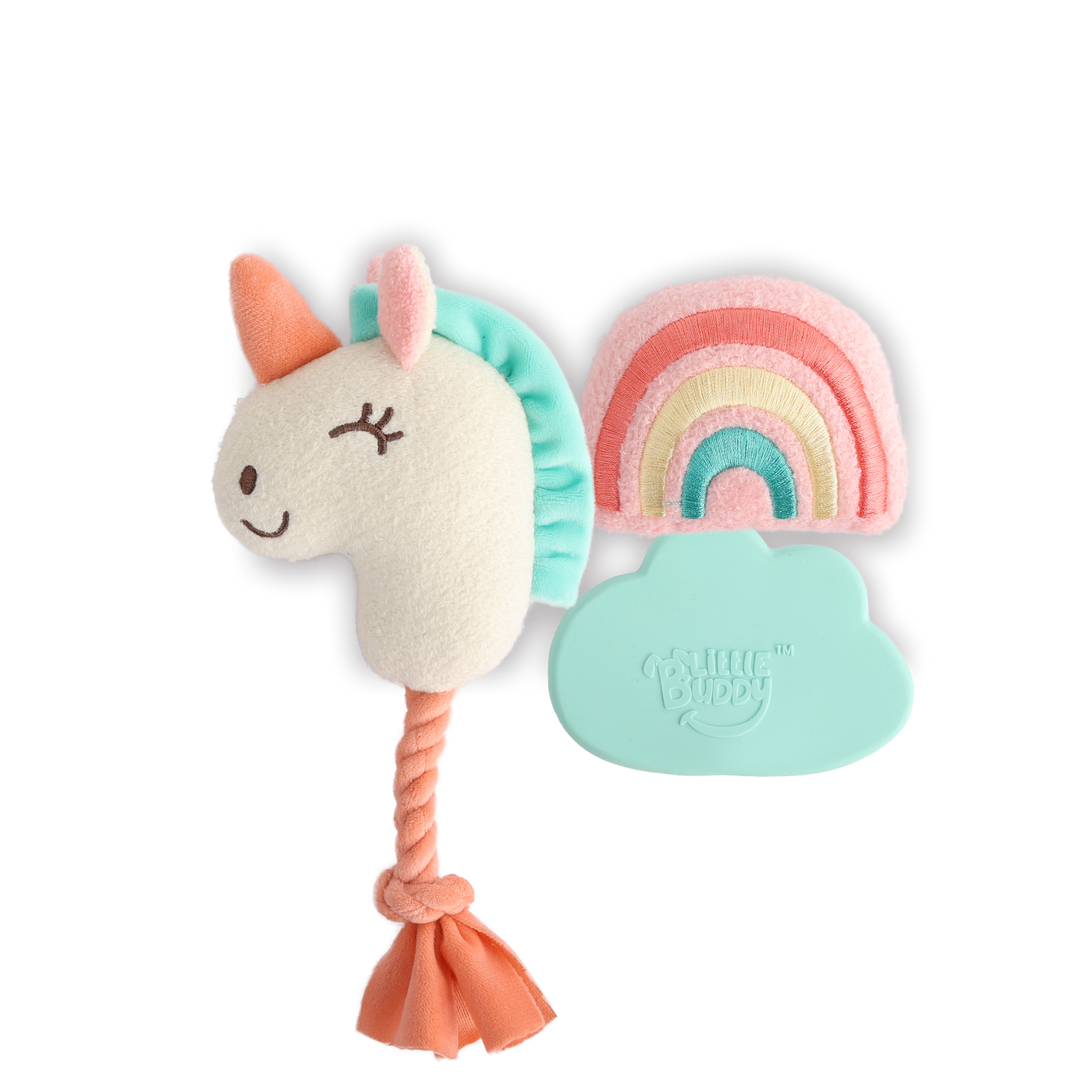 AFP  Little Buddy Wonderland 3-Pack