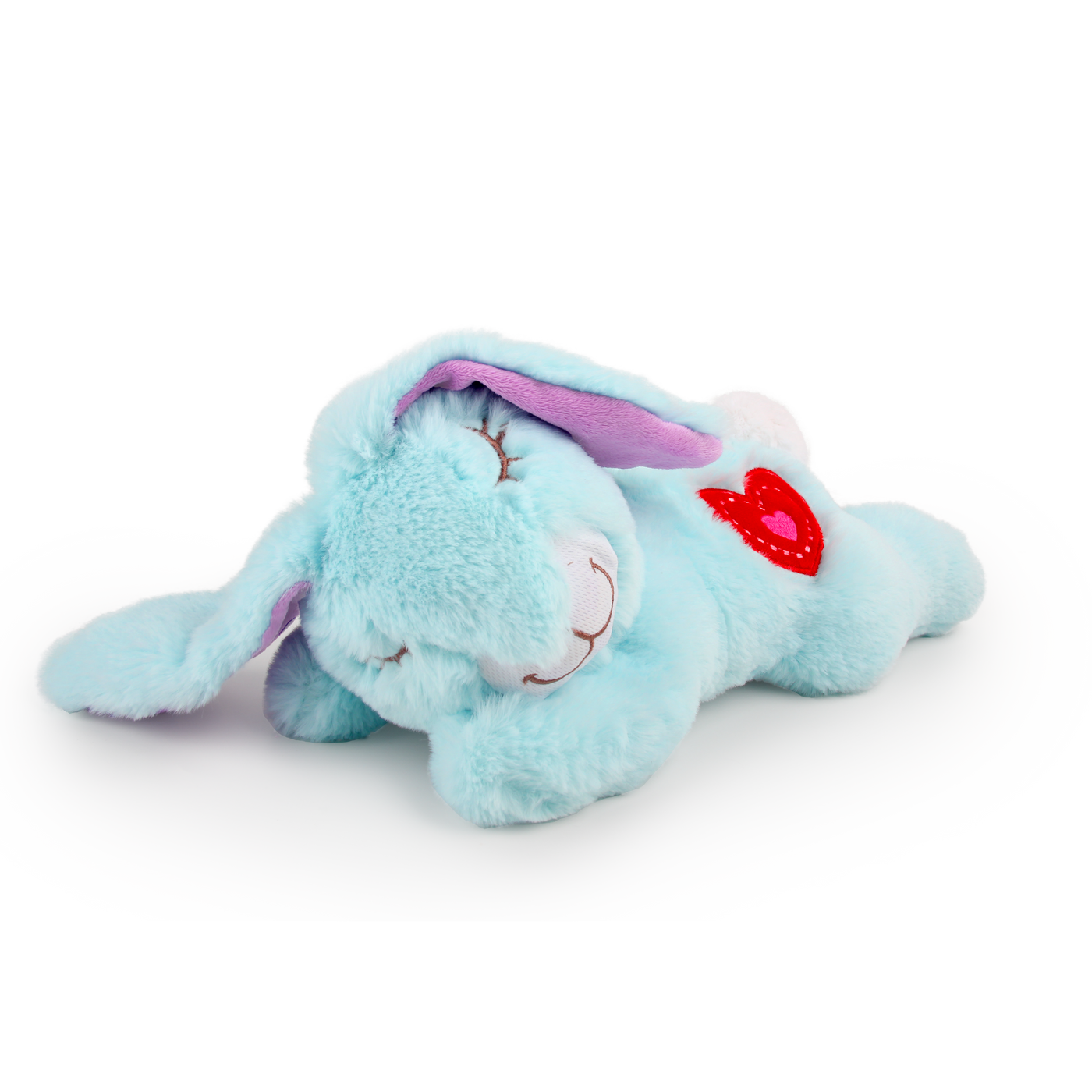 AFP Little Buddy - Heart Beat Warm Bunny