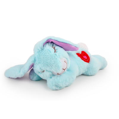 AFP Little Buddy - Heart Beat Warm Bunny