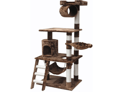 Cat Tree as per photo 50*60*160CM