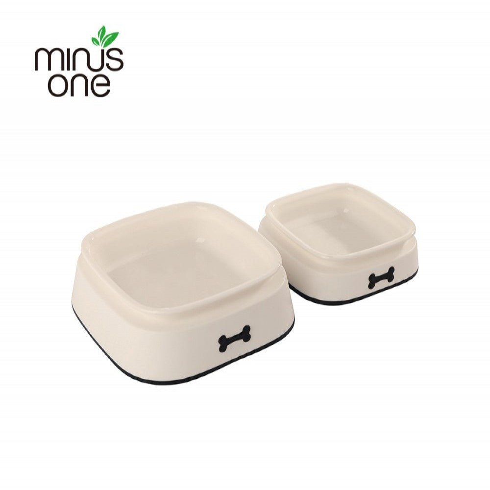 AFP Minus One Dog Bowl L - Stylish and Functional Feeding Dish