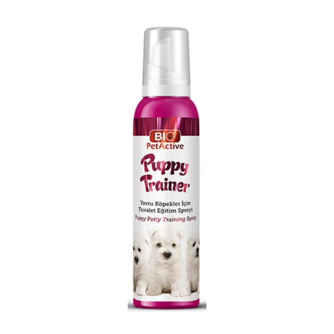 Puppy Trainer Spray (Potty Training Spray)