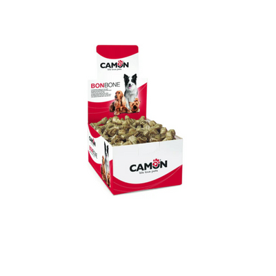 Small Rawhide Bone for Dogs