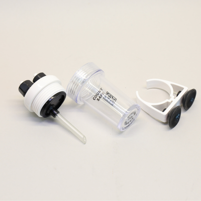 JBL Proflora Co2 Count Safe 2