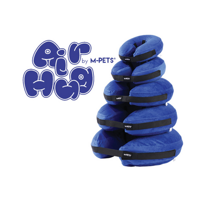 AIR HUG Inflatable collar - XL