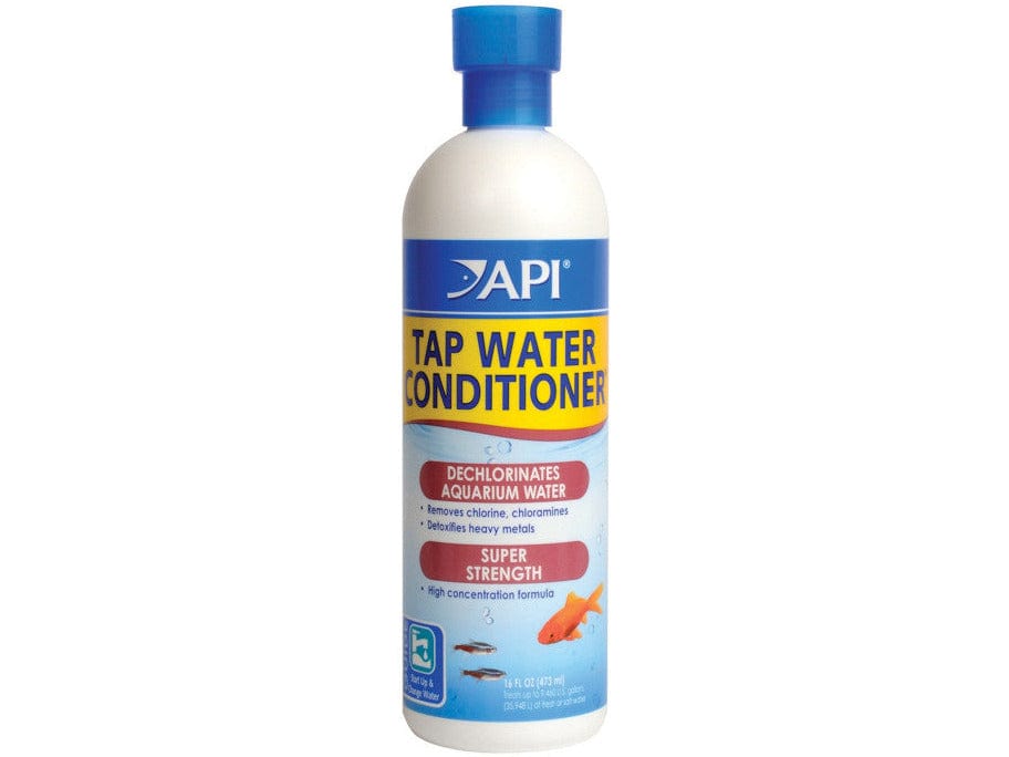 API Tap Water Conditioner, 473 ml