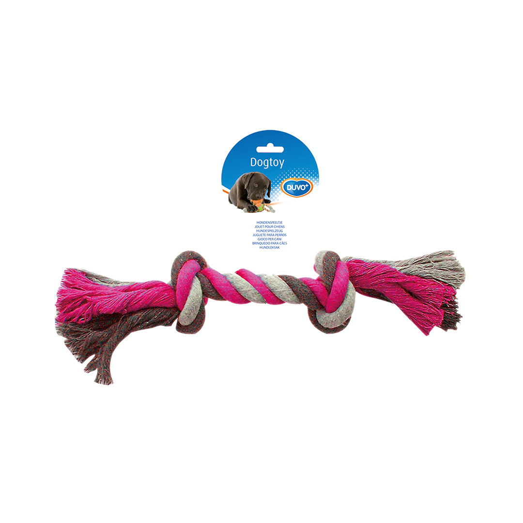 Tug Toy Knotted Rope 45cm