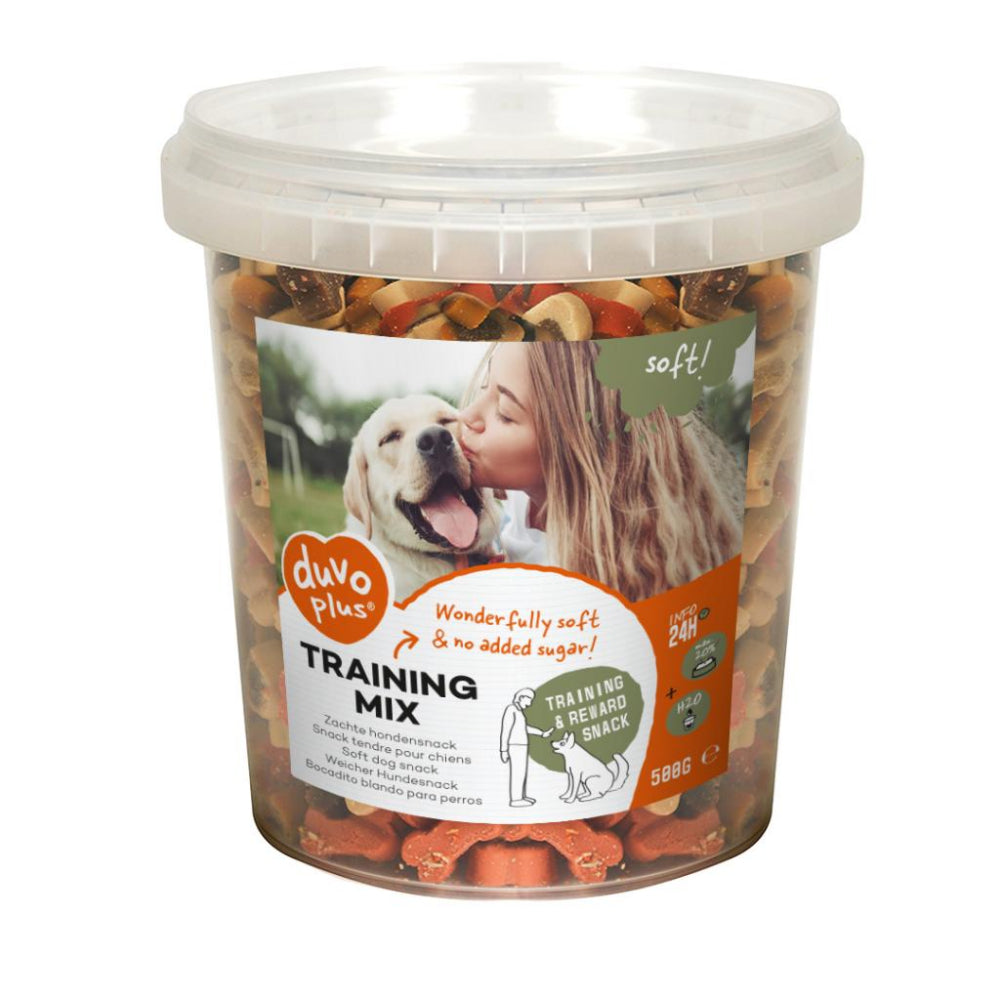 CHEWS! MIX 500gr