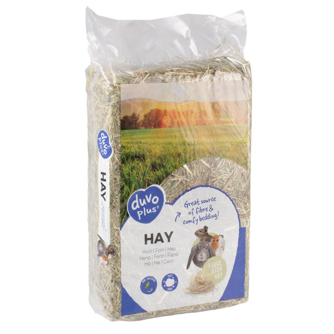 Hay 1Kg