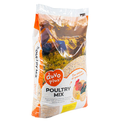 Chicken mix 20kg
