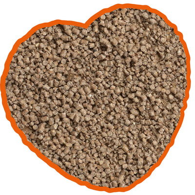 Chick crumbs 20kg