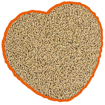Duvoplus Waterfowl Pellets 20kg – Nutritious Maintenance Feed for Water Birds