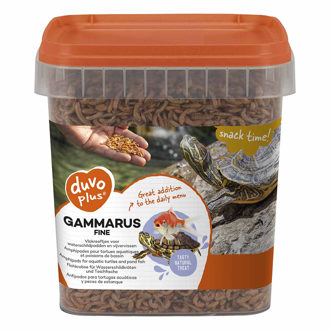 Gammarus Fine 2.5L