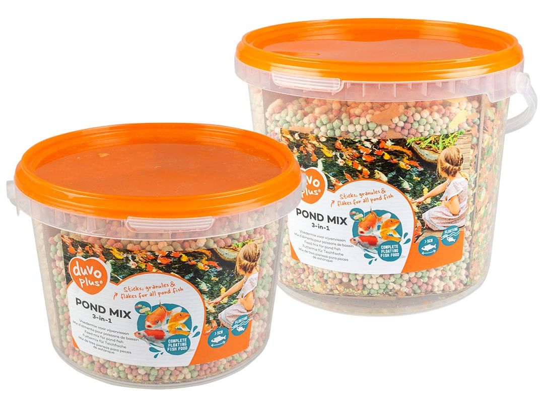 Pond mix 3-in-1 3L - 305G
