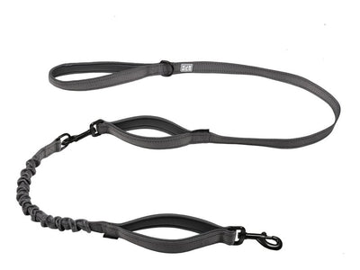 EXPLOR Ultimate Fit 2in1 Leash with Anti-Shock Section