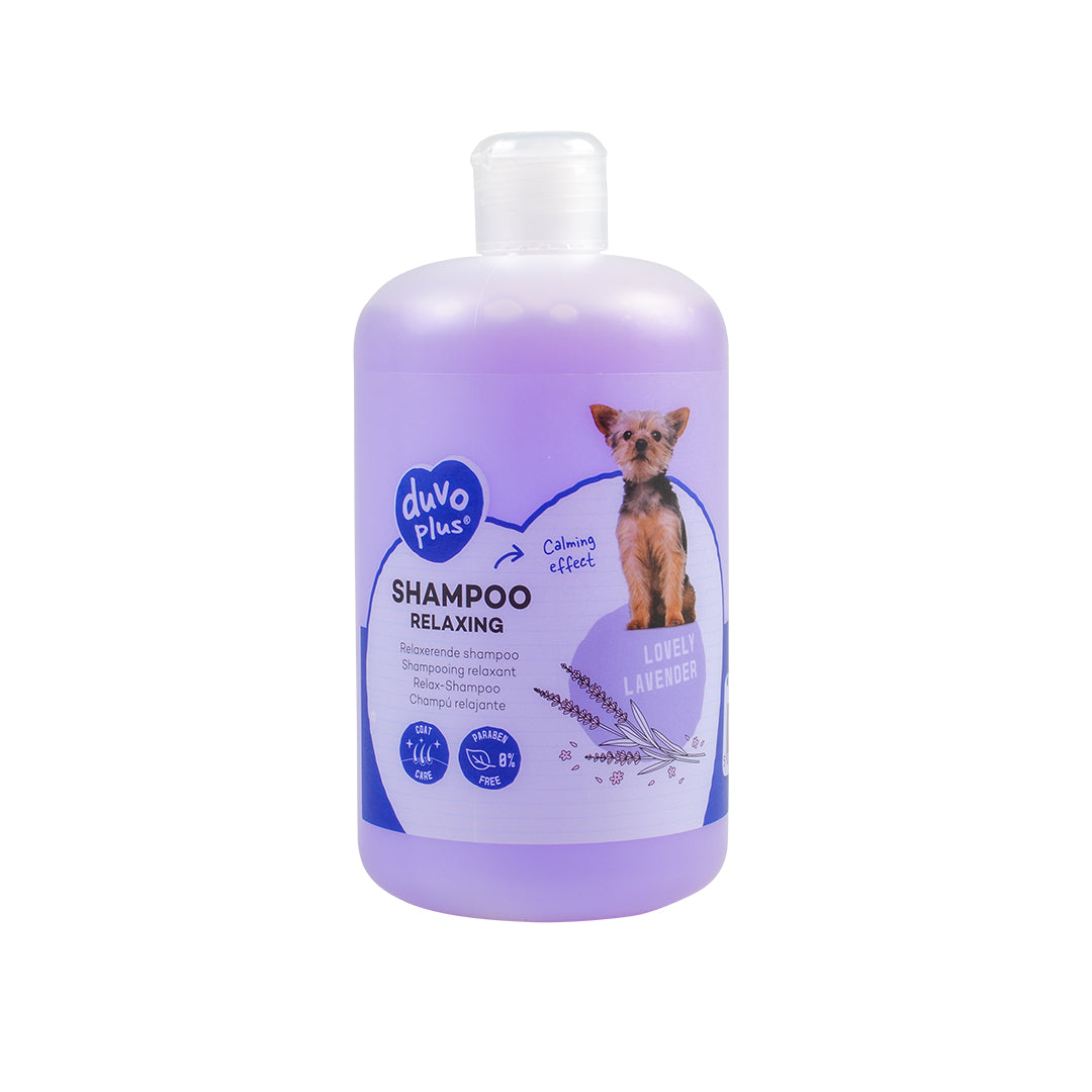 Duvoplus Shampoo Relaxing 500ml