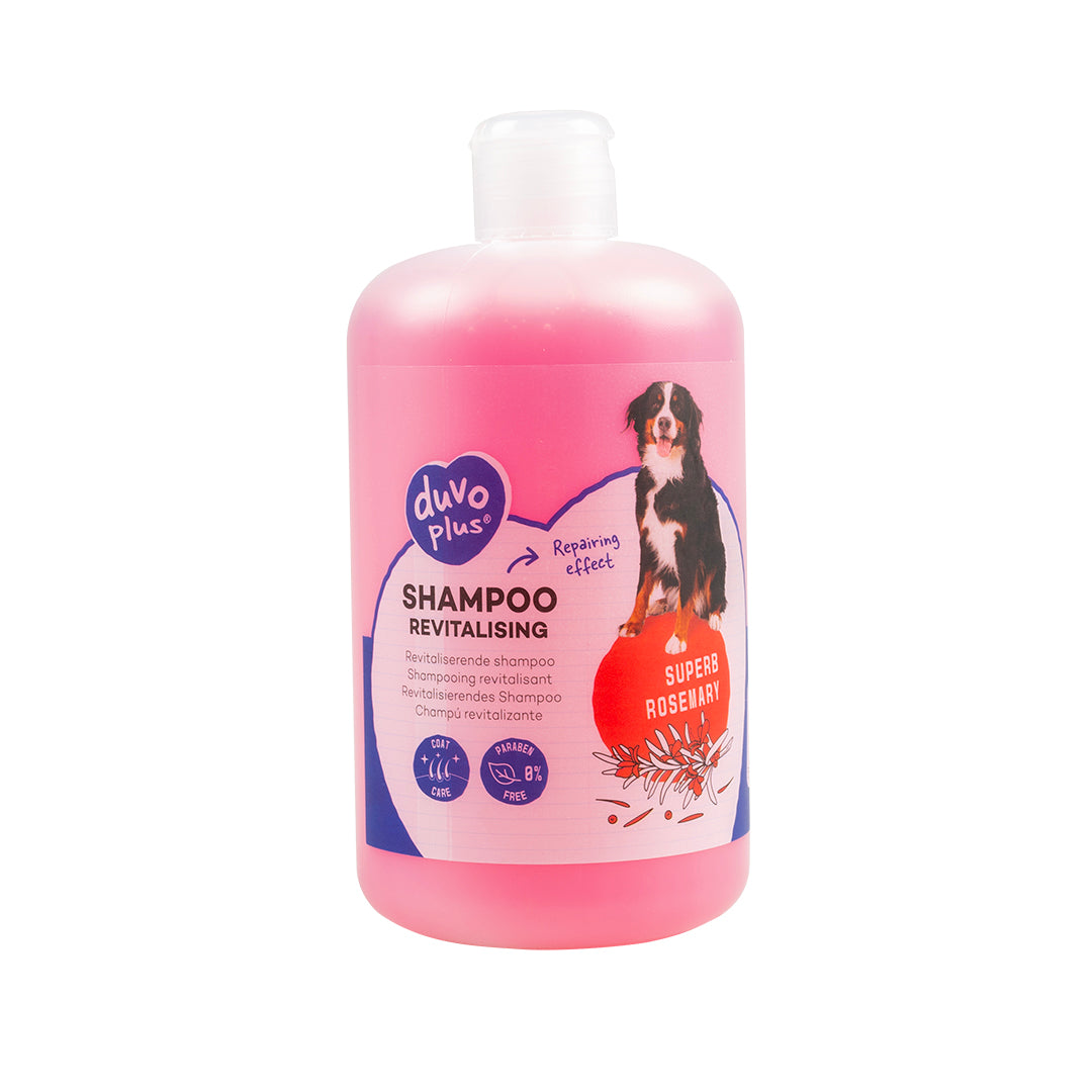 Duvoplus Shampoo Revitalising 500ml