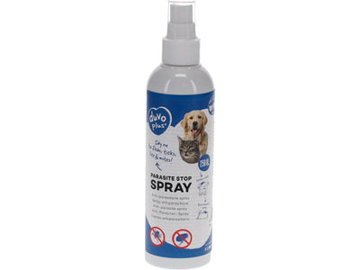 Parasite stop spray dog & cat 250ml