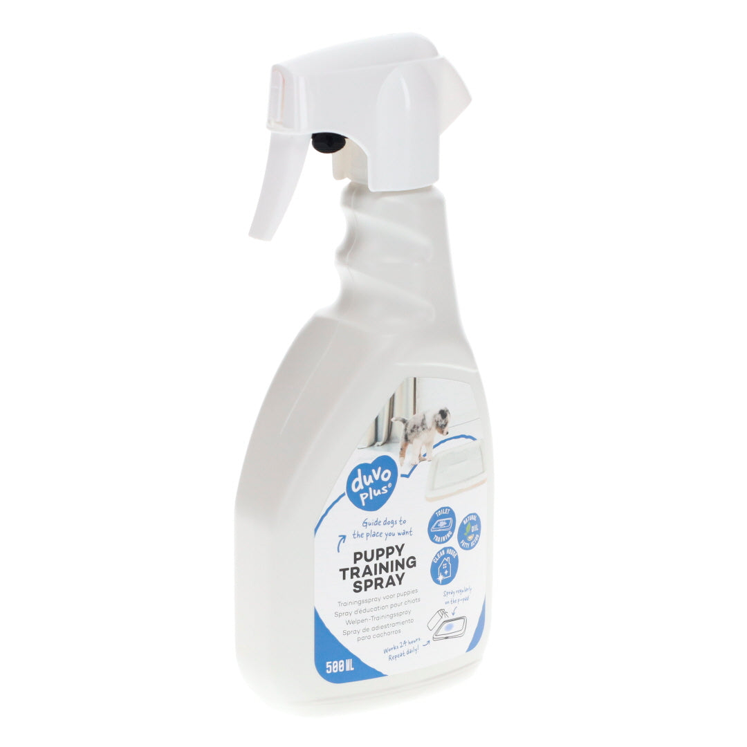 Puppy Training Spray 500ml