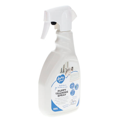 Puppy Training Spray 500ml